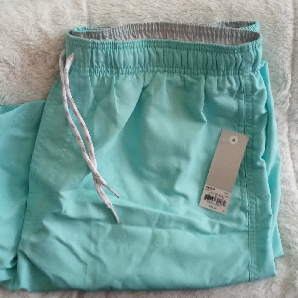 ✨3/$35✨NWT Men's Swim Shorts